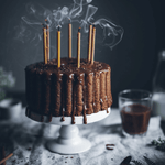 Kerzen Bienenwachs - Mini Birthday Candles von OVO Things