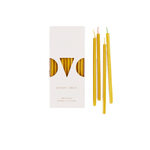 Kerzen Bienenwachs - Mini Birthday Candles von OVO Things