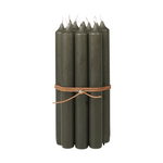Kerzen GRAPE LEAF von broste copenhagen