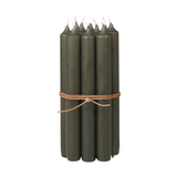 Kerzen GRAPE LEAF von broste copenhagen