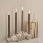 Kerzen - Linen von Broste Copenhagen