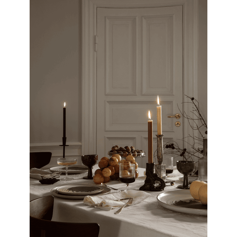 Kerzen - Pure calm blend 4er Set von Ferm Living
