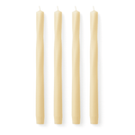 Kerzen - Twist ivory von Audo