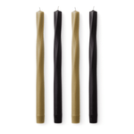 Kerzen - Twist natural von Audo