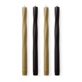 Kerzen - Twist natural von Audo