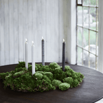 Kerzen - Yoro nordic glow 4er Set von Muubs