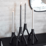 Kerzen - Yoro nordic glow 4er Set von Muubs