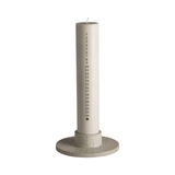 Kerzenhalter - Clay mat glaze sand von Tine k Home