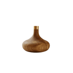 Kerzenhalter - Holz OAK von OVO Things