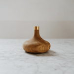 Kerzenhalter - Holz OAK von OVO Things