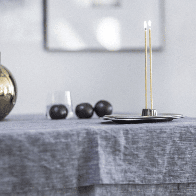 Kerzen Bienenwachs - Slim Candles von OVO Things