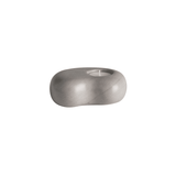 Kerzenhalter - Soapstone grey von Tine K Home