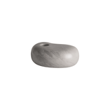 Kerzenhalter - Soapstone grey von Tine K Home
