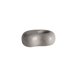Kerzenhalter - Soapstone grey von Tine K Home