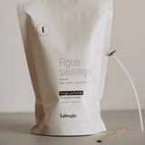 Kerzennachfüllung - Figue sauvage von Labogie