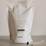 Kerzennachfüllung - Sous les Citronnieres von Labogie
