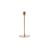 Kerzenständer - Anit brass L von House Doctor