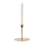 Kerzenständer - Anit brass M von House Doctor