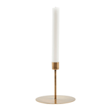 Kerzenständer - Anit brass M von House Doctor