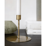Kerzenständer - Anit brass M von House Doctor