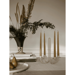 Kerzenständer - Candelabra Sway cashmere von Ferm Living