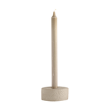 Kerzenständer - Clay Eye sand von Tine K Home