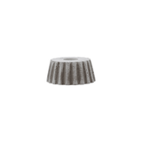 Kerzenständer - Mold Bake grey L von House Doctor
