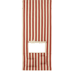Kids Kiosk - Dark Brick/Off-white von Ferm Living