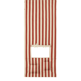 Kids Kiosk - Dark Brick/Off-white von Ferm Living