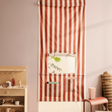 Kids Kiosk - Dark Brick/Off-white von Ferm Living