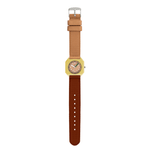 Kinder Armbanduhr - Cherry Bomb von Mini Kyomo