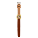 Kinder Armbanduhr - Cherry Bomb von Mini Kyomo