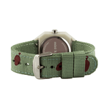 Kinder Armbanduhr - Fishies von Mini Kyomo