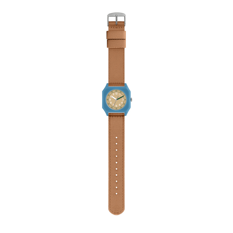 Kinder Armbanduhr - Havana Sky von Mini Kyomo