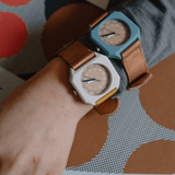 Kinder Armbanduhr - Havana Sky von Mini Kyomo