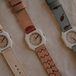 Kinder Armbanduhr von Mini Kyomo