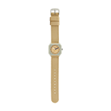 Kinder Armbanduhr - Sand von Mini Kyomo