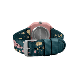 Kinder Armbanduhr - Splashes von Mini Kyomo