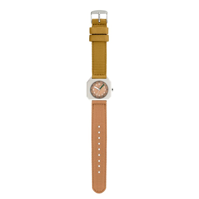 Kinder Armbanduhr - Sunburn von Mini Kyomo
