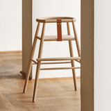 Kinder Hochstuhl - ND54 Buche von Carl Hansen & Søn