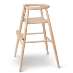 Kinder Hochstuhl - ND54 Buche von Carl Hansen & Søn