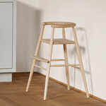 Kinder Hochstuhl - ND54 Buche von Carl Hansen & Søn