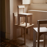 Kinderstuhl - Ark ash von Ferm Living