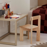 Kinderstuhl - Ark ash von Ferm Living