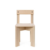 Kinderstuhl - Ark ash von Ferm Living