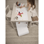 Kinderstuhl - Little Architect cashmere von Ferm Living