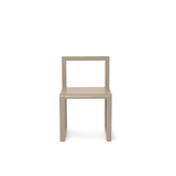 Kinderstuhl - Little Architect cashmere von Ferm Living