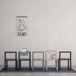 Kinderstuhl - Little Architect grey von Ferm Living