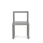 Kinderstuhl - Little Architect grey von Ferm Living