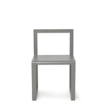 Kinderstuhl - Little Architect grey von Ferm Living